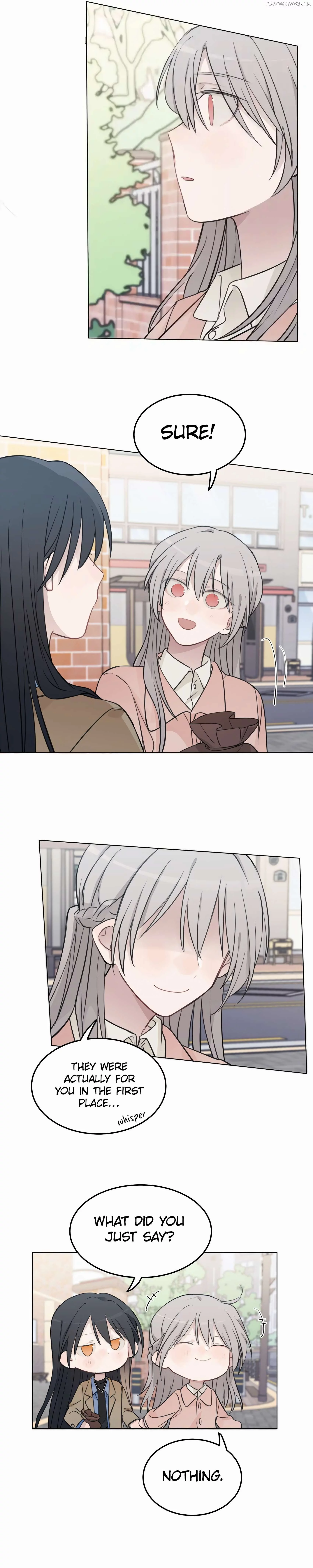 Listening to the Stars Chapter 41 page 7