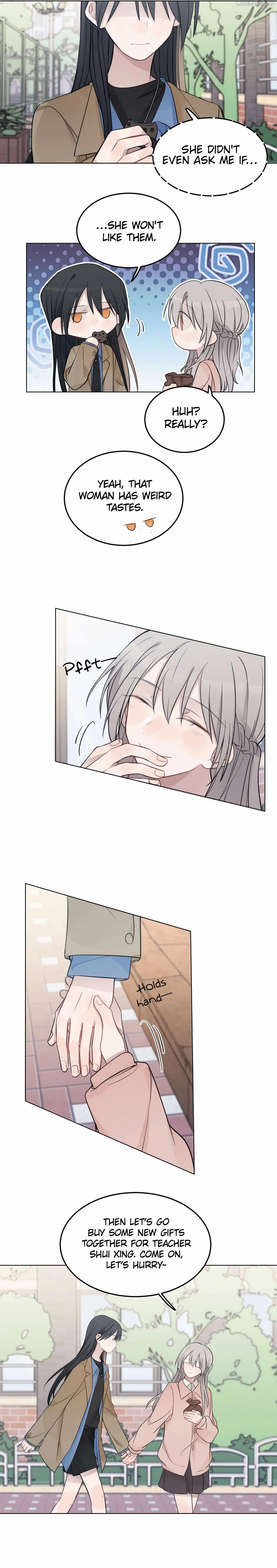 Listening to the Stars Chapter 41 page 4
