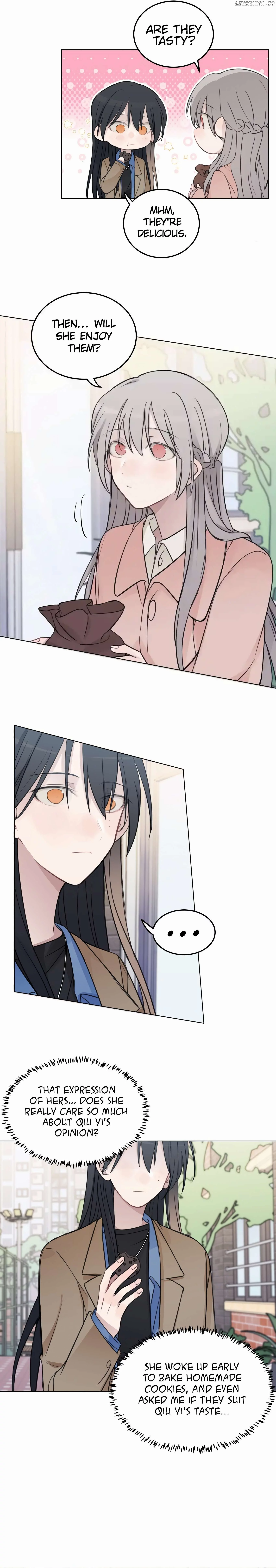 Listening to the Stars Chapter 41 page 3