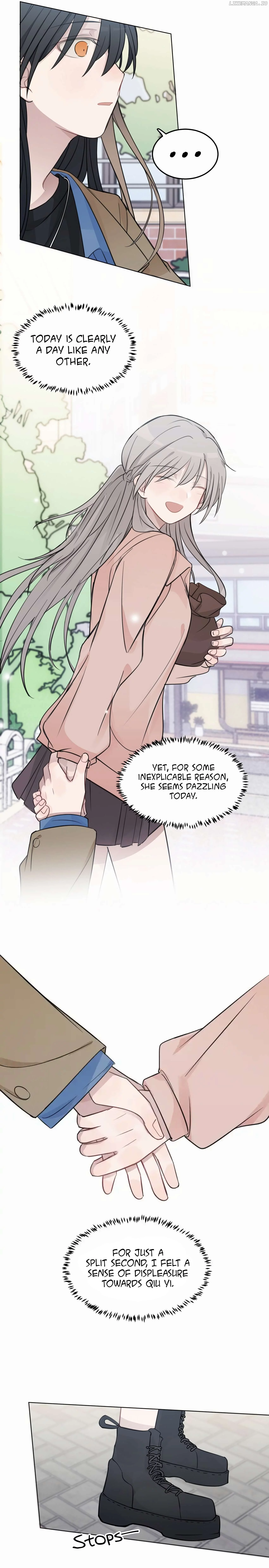 Listening to the Stars Chapter 41 page 5