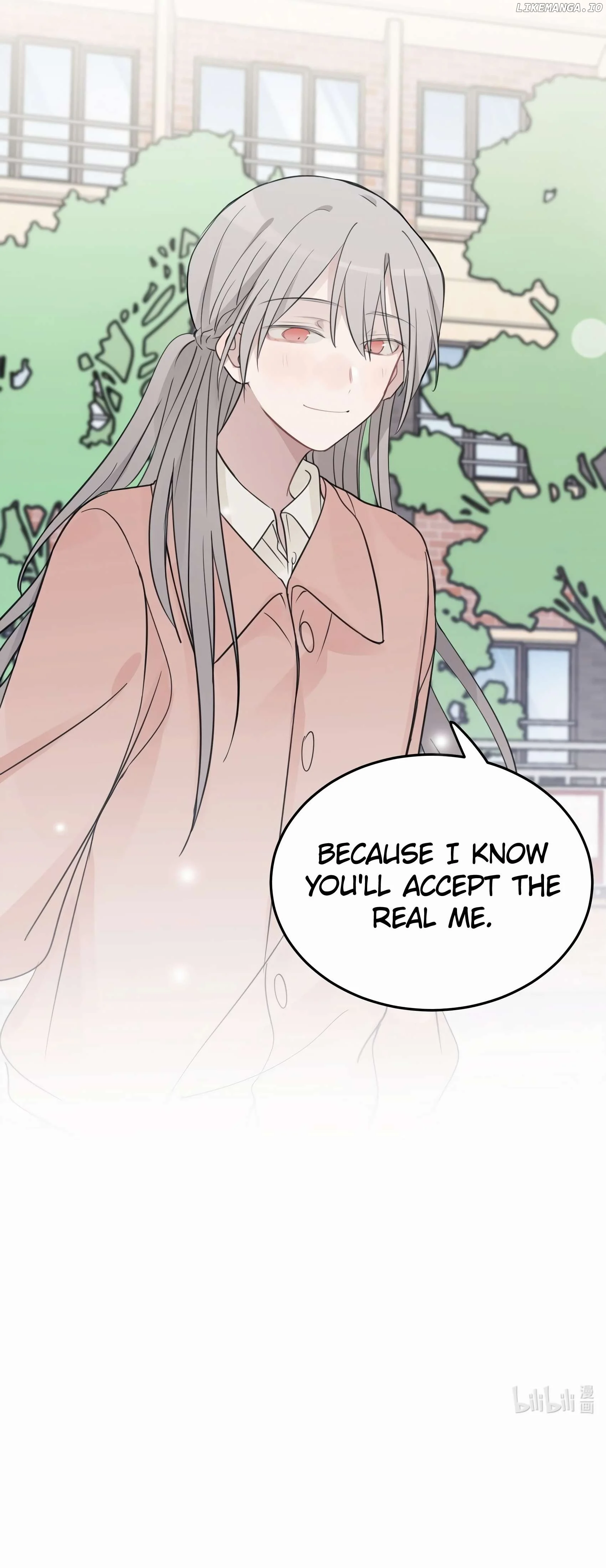 Listening to the Stars Chapter 41 page 11