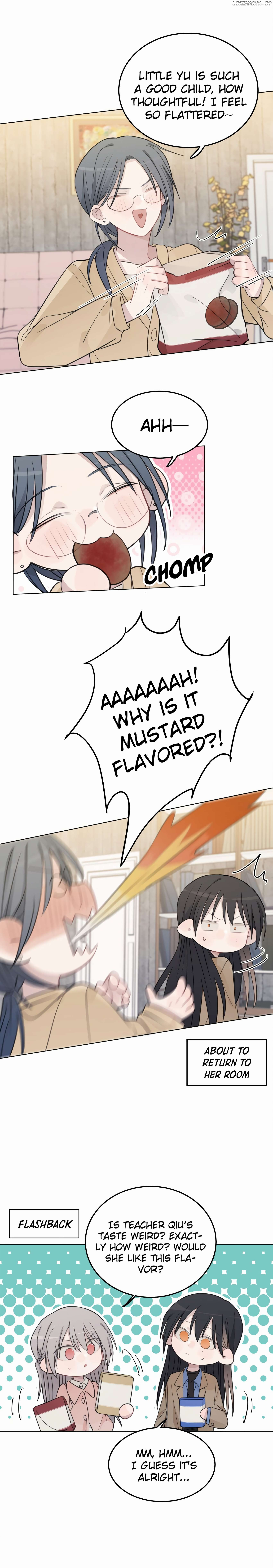 Listening to the Stars Chapter 42 page 2