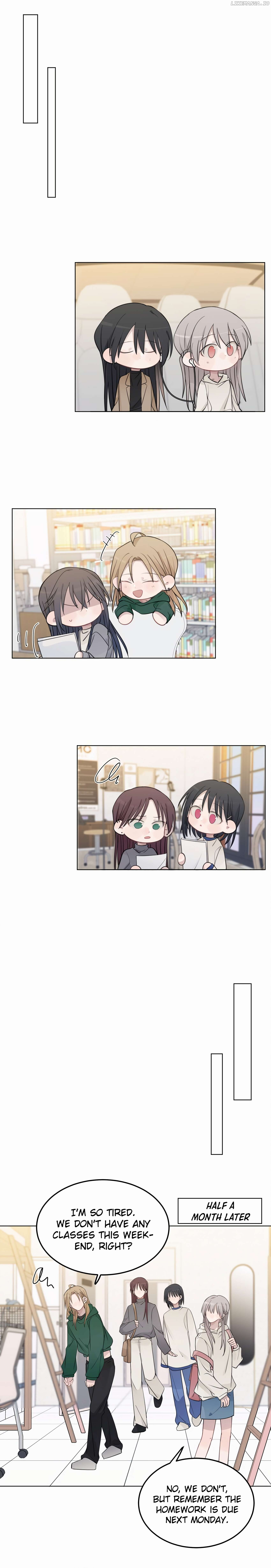 Listening to the Stars Chapter 42 page 4