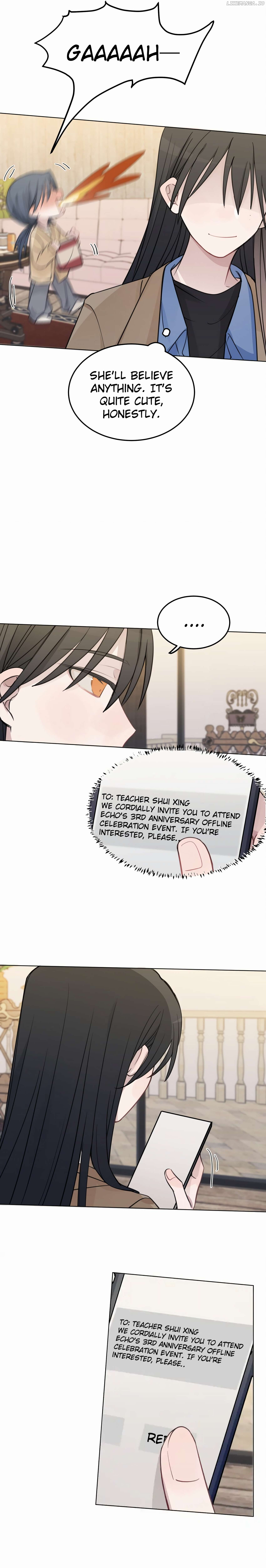 Listening to the Stars Chapter 42 page 3