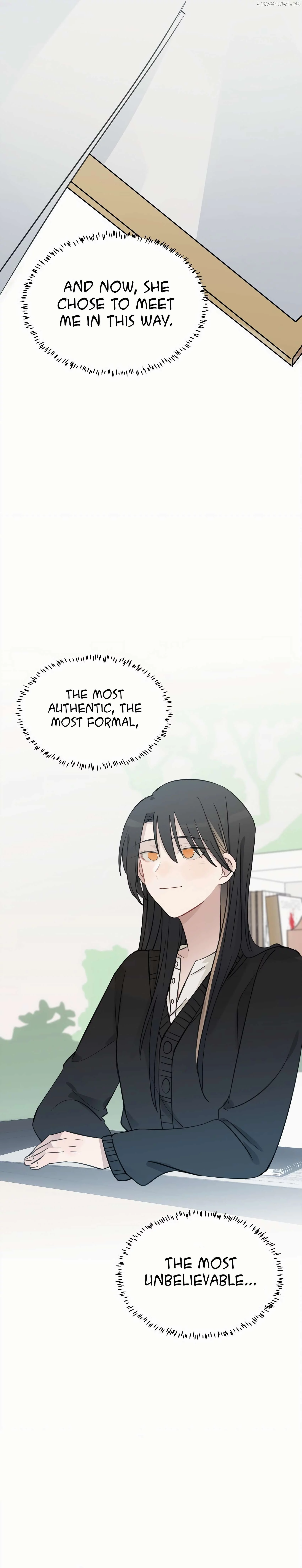 Listening to the Stars Chapter 43 page 3