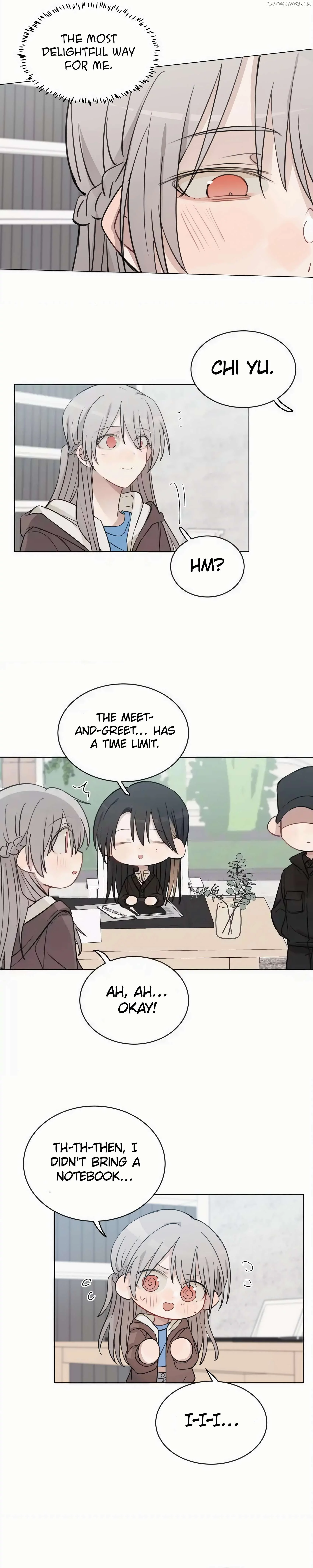Listening to the Stars Chapter 43 page 4