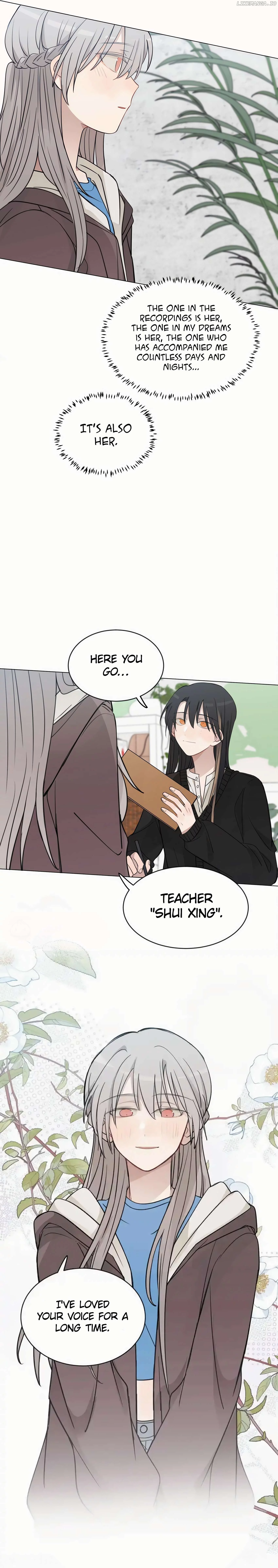 Listening to the Stars Chapter 43 page 6