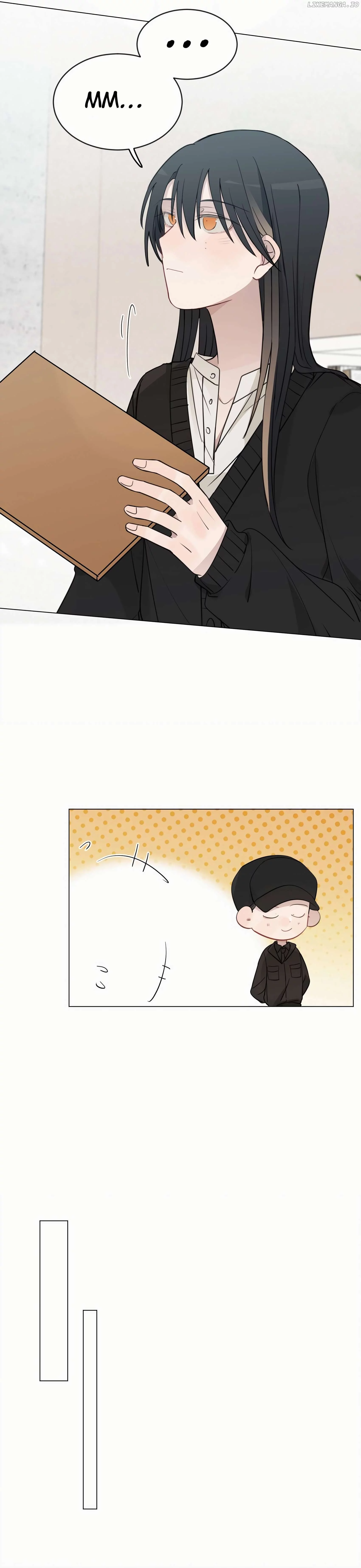 Listening to the Stars Chapter 43 page 7