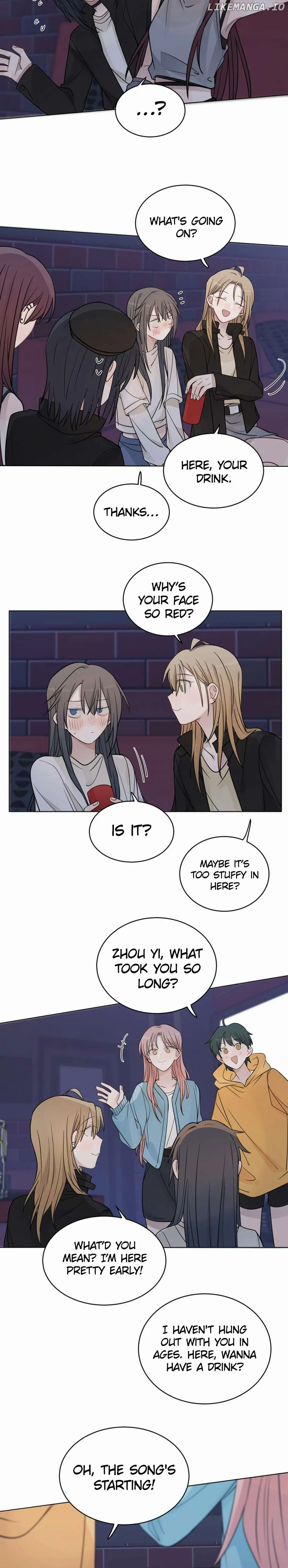 Listening to the Stars Chapter 44 page 2