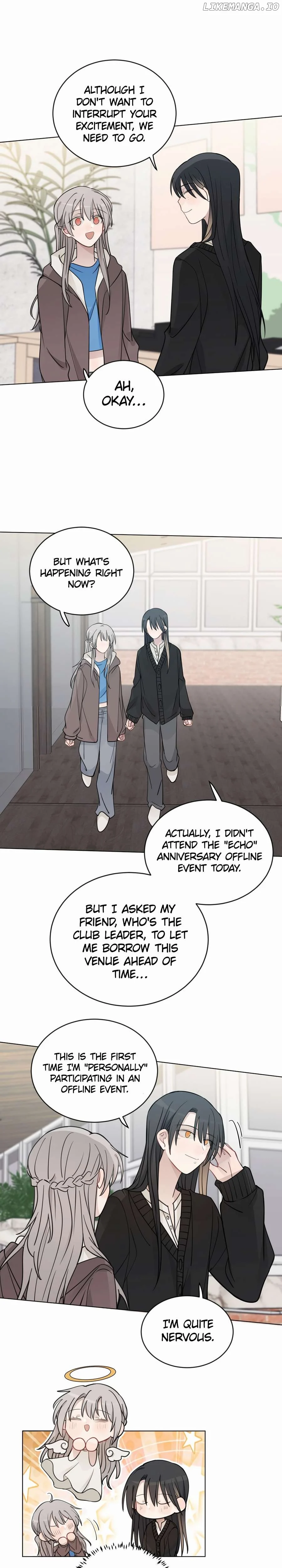 Listening to the Stars Chapter 44 page 7