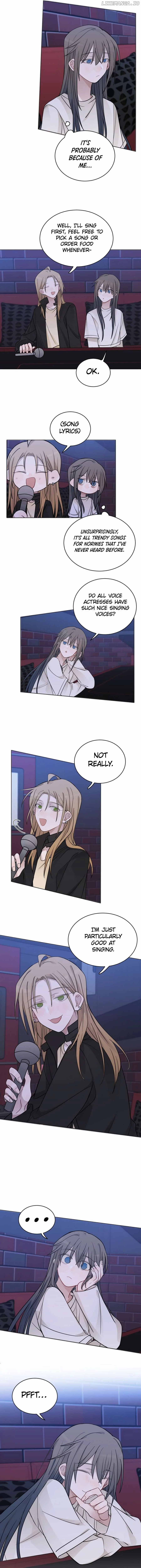 Listening to the Stars Chapter 45 page 4