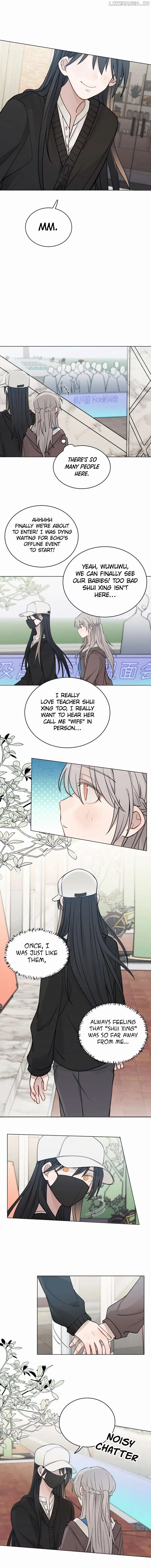 Listening to the Stars Chapter 45 page 2