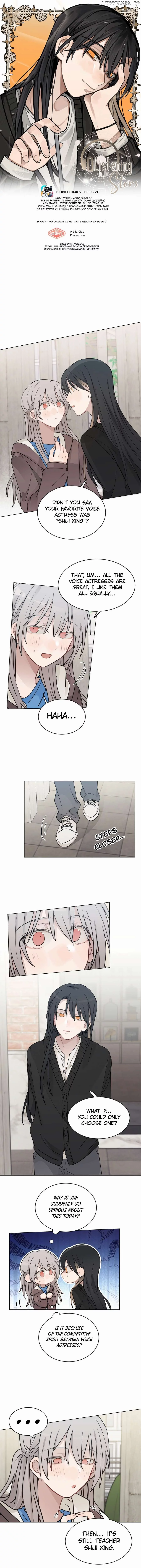 Listening to the Stars Chapter 45 page 1