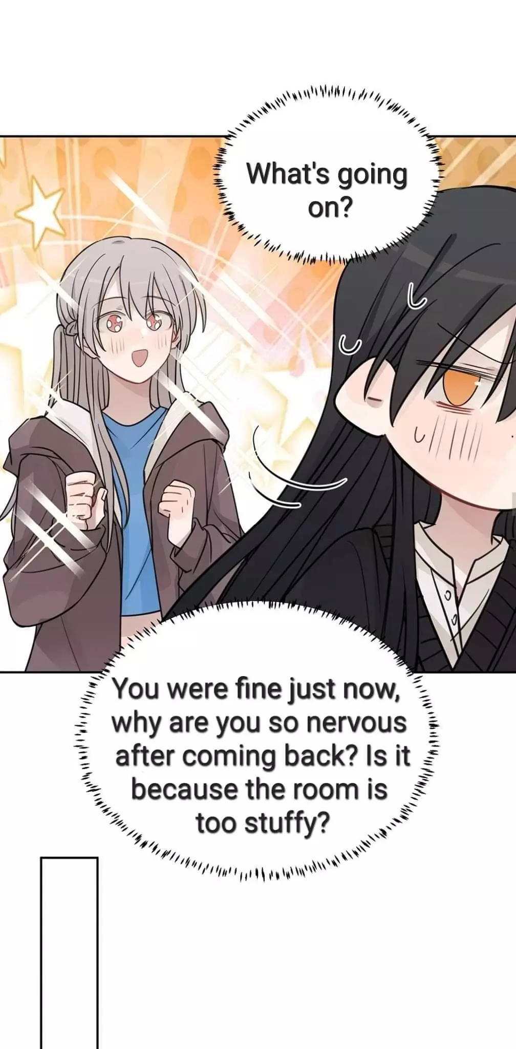 Listening to the Stars Chapter 46 page 6