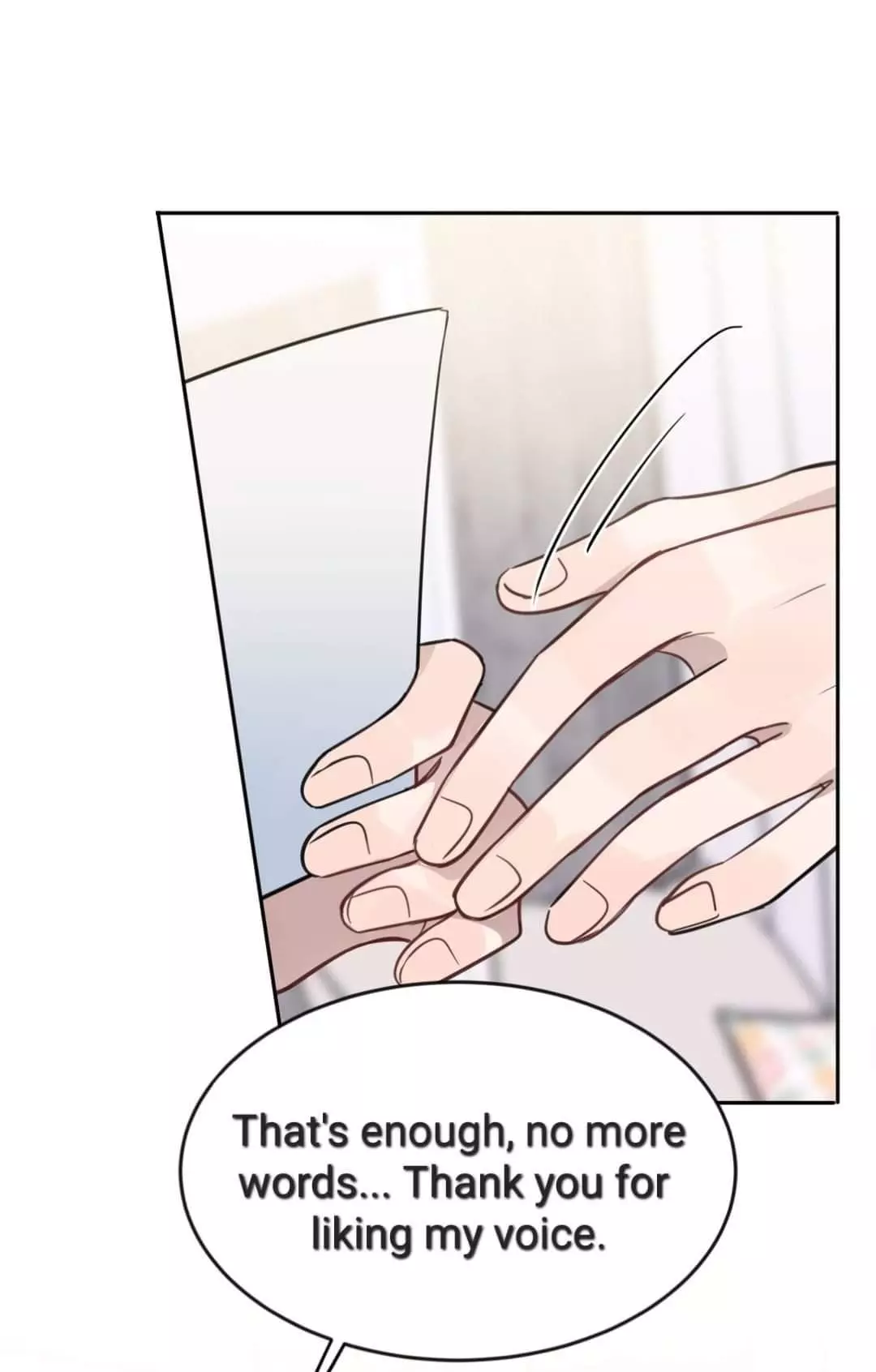 Listening to the Stars Chapter 46 page 12