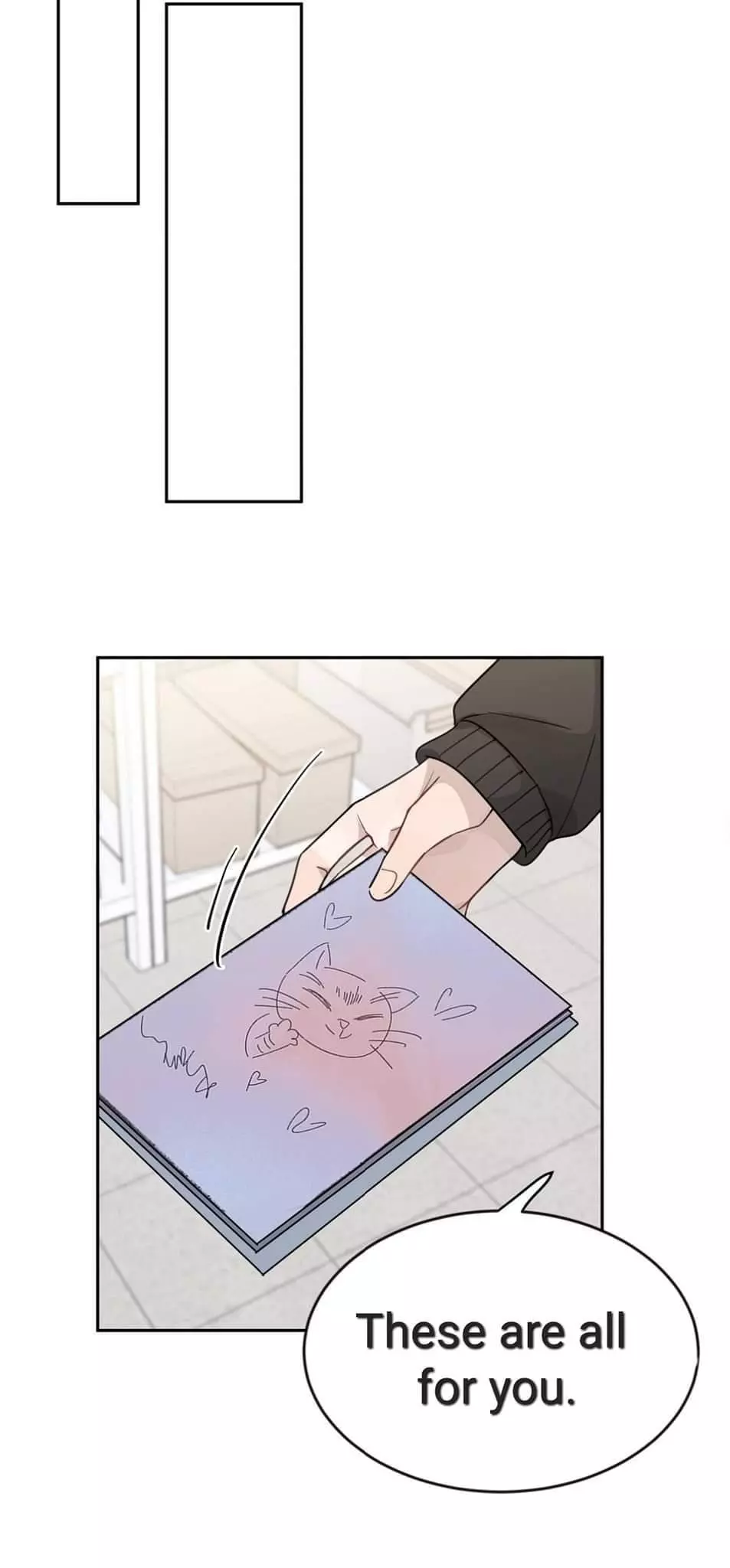 Listening to the Stars Chapter 46 page 7