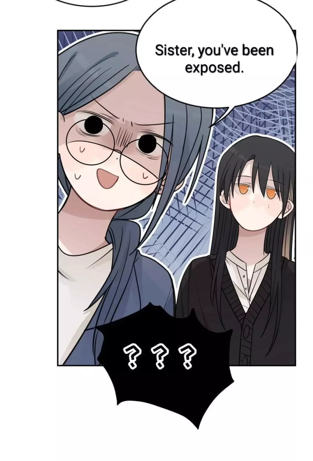 Listening to the Stars Chapter 46 page 25