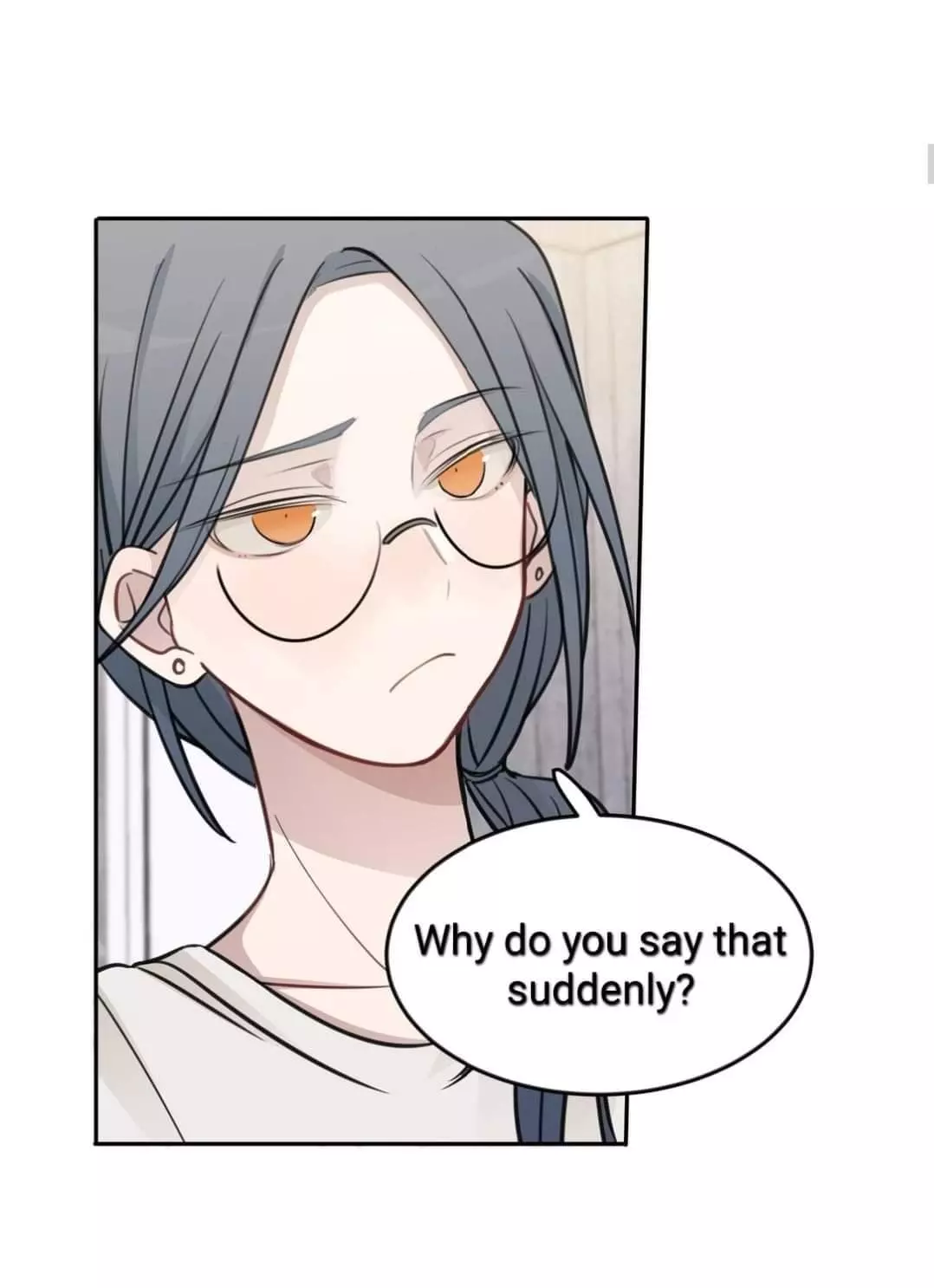Listening to the Stars Chapter 47 page 6