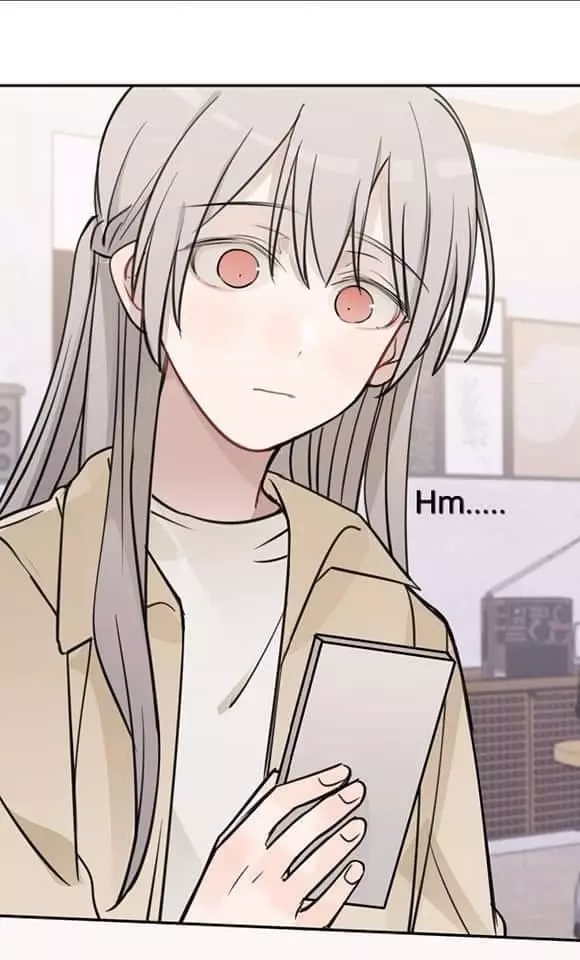 Listening to the Stars Chapter 47 page 39