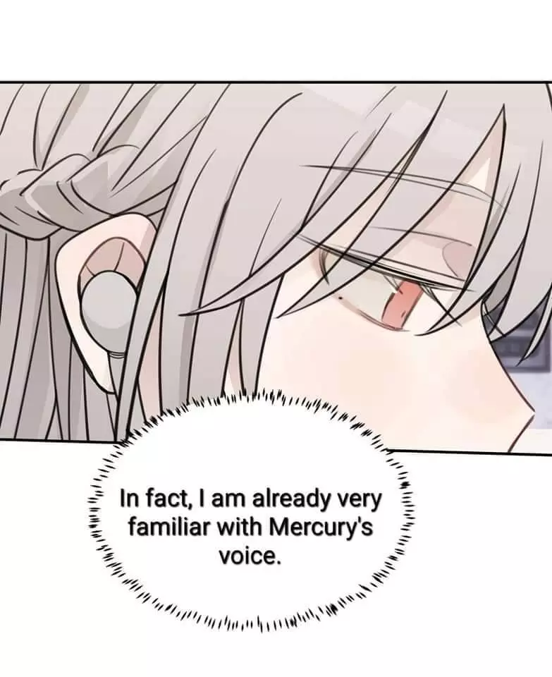 Listening to the Stars Chapter 47 page 27