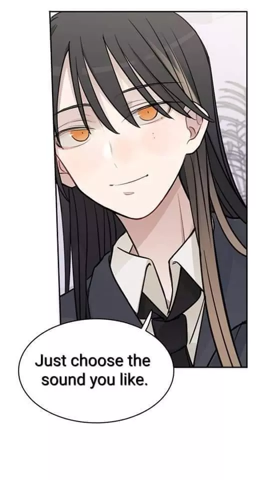 Listening to the Stars Chapter 47 page 38