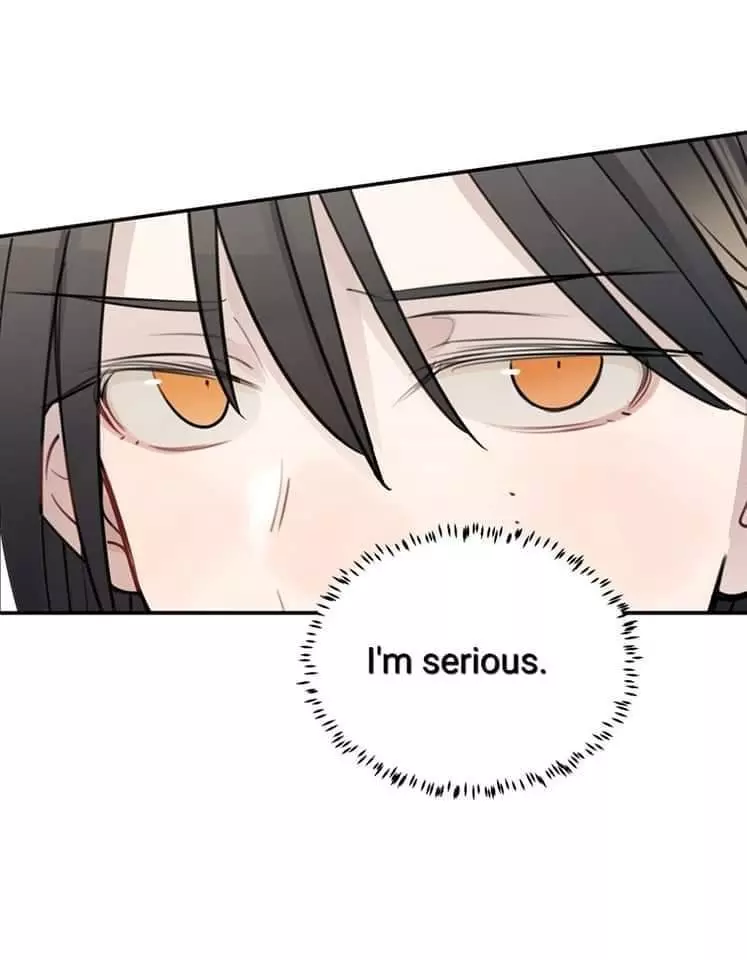 Listening to the Stars Chapter 47 page 18