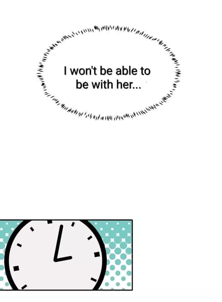 Listening to the Stars Chapter 47 page 20