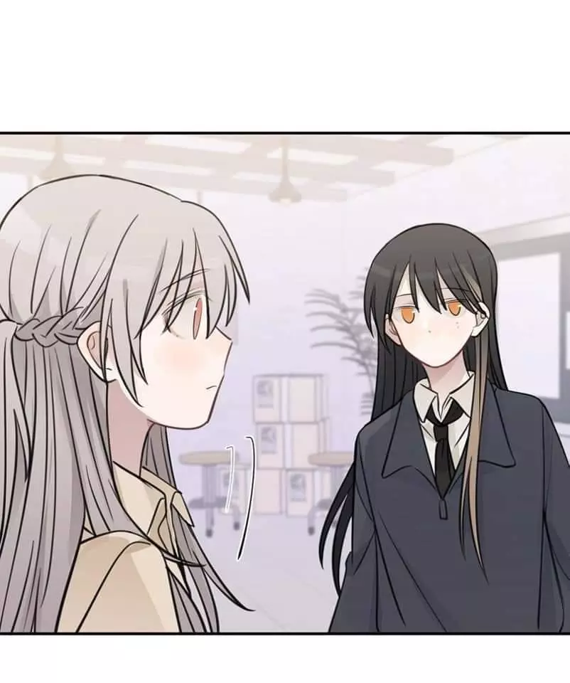 Listening to the Stars Chapter 47 page 37