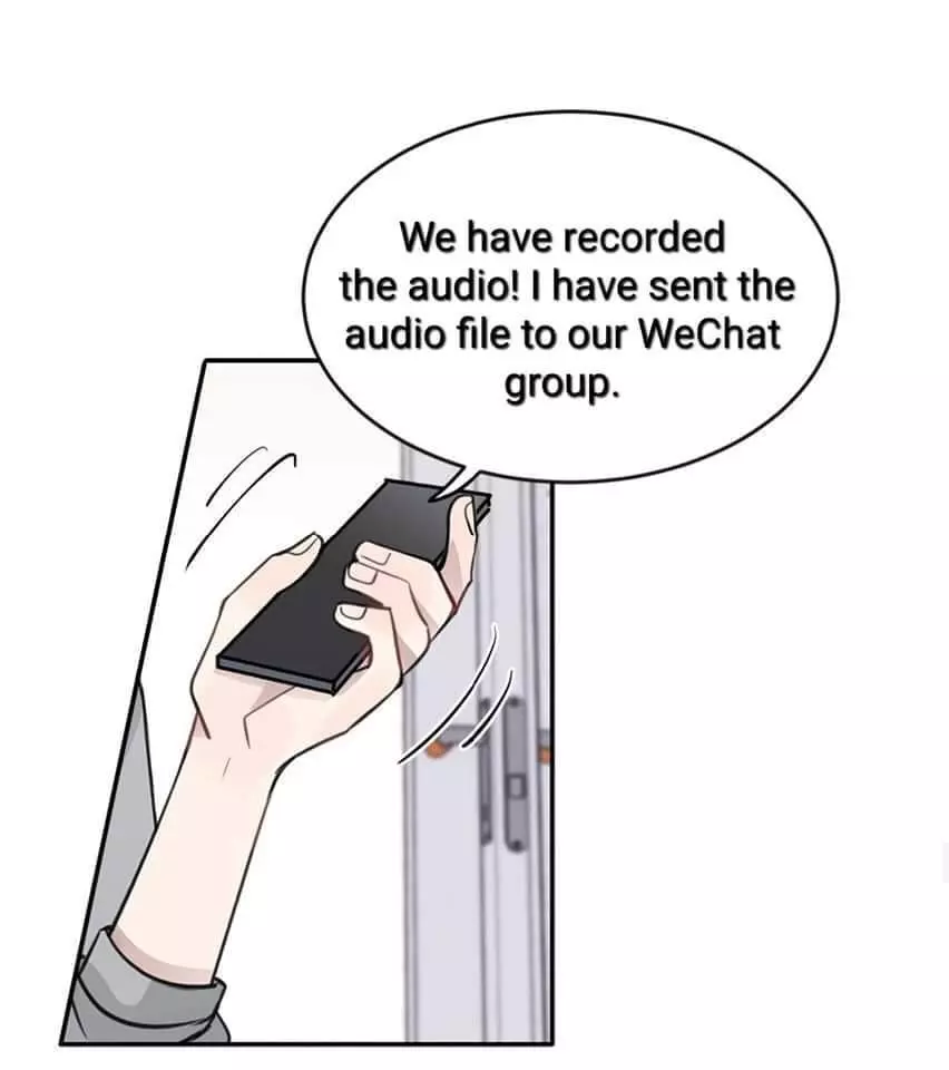 Listening to the Stars Chapter 47 page 24