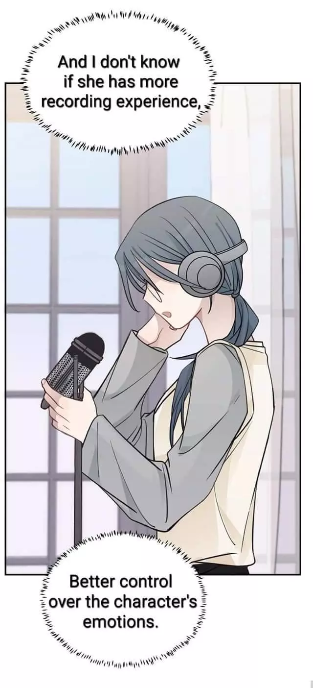 Listening to the Stars Chapter 47 page 32