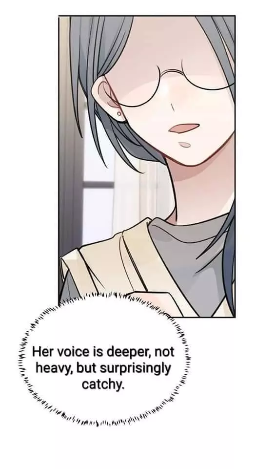 Listening to the Stars Chapter 47 page 31