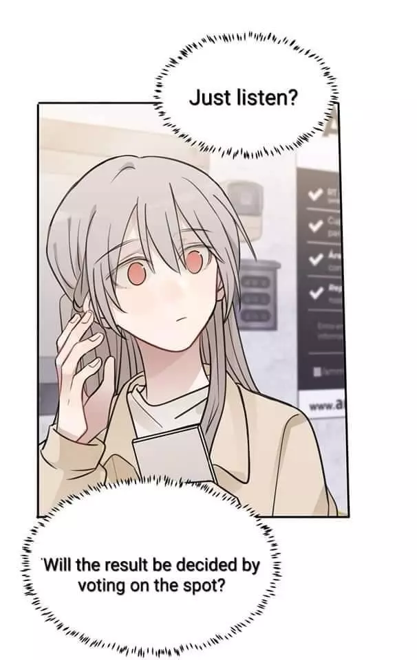 Listening to the Stars Chapter 47 page 26