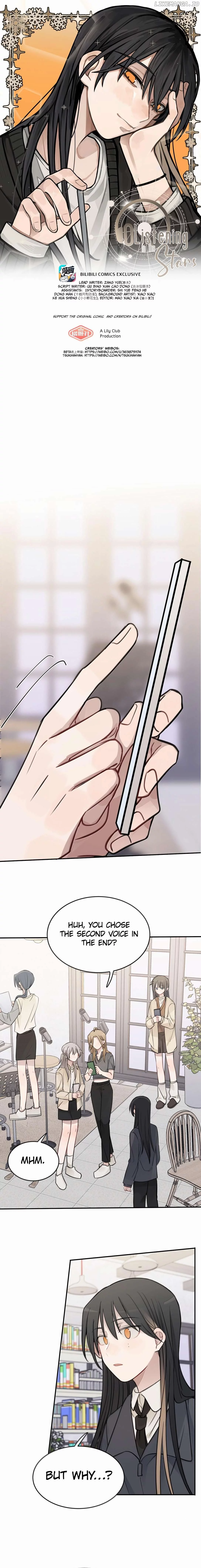 Listening to the Stars Chapter 48 page 1