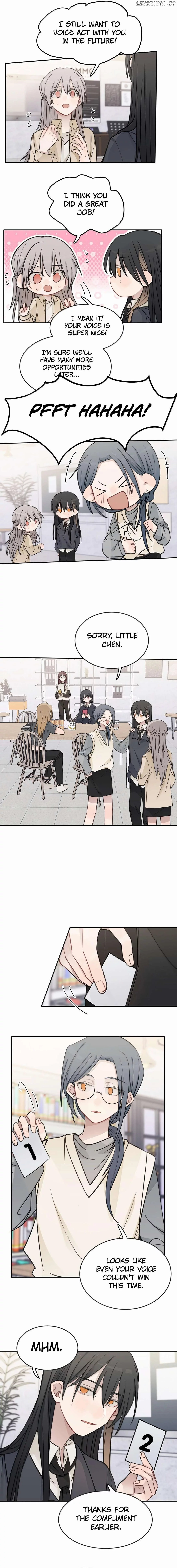 Listening to the Stars Chapter 48 page 3