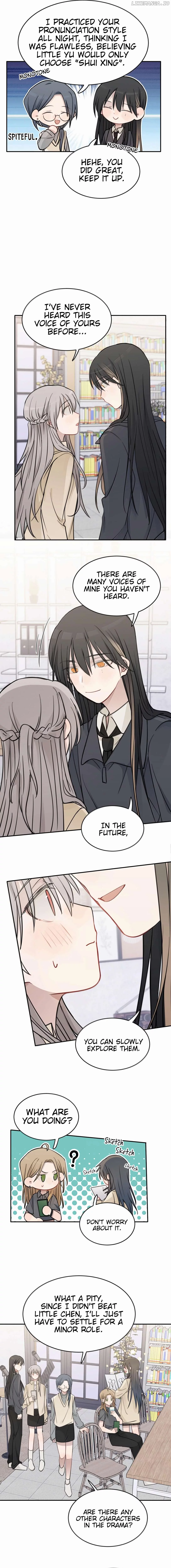 Listening to the Stars Chapter 48 page 4