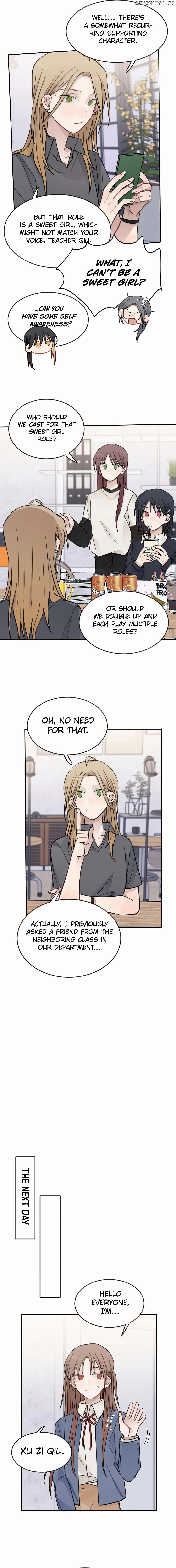 Listening to the Stars Chapter 48 page 5