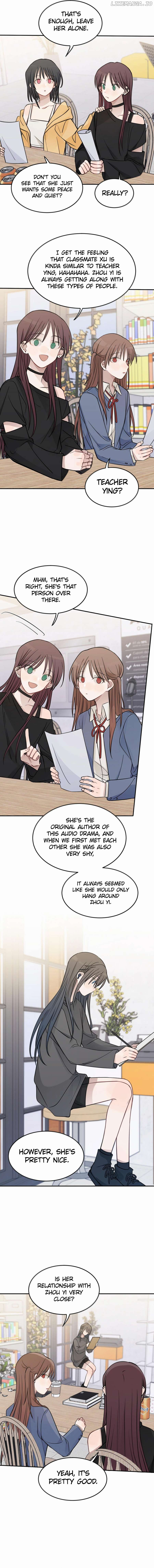 Listening to the Stars Chapter 49 page 2