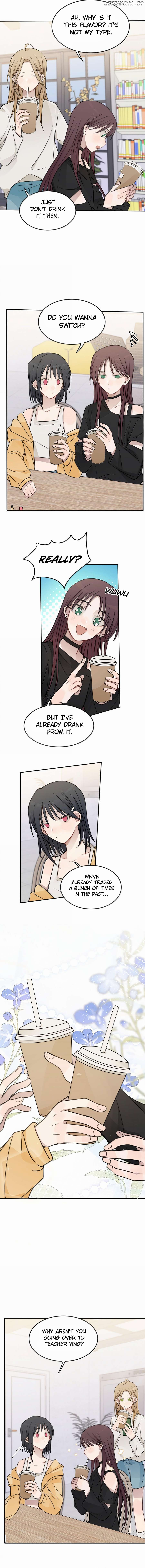 Listening to the Stars Chapter 49 page 4