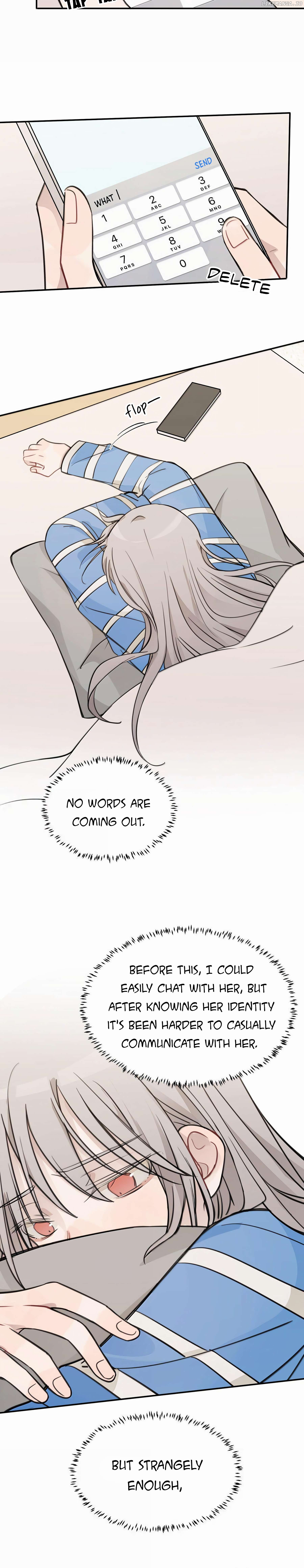 Listening to the Stars Chapter 49 page 7