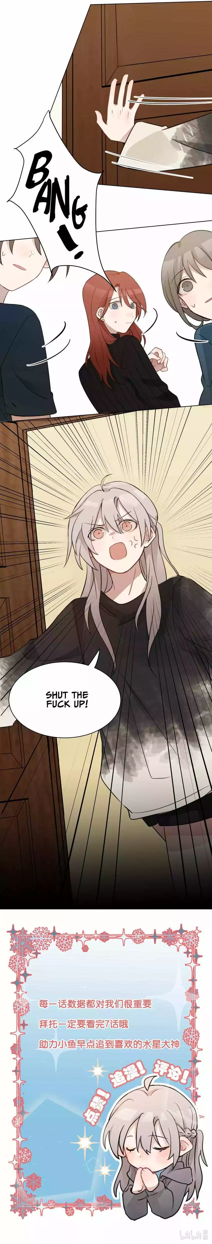 Listening to the Stars Chapter 5 page 6