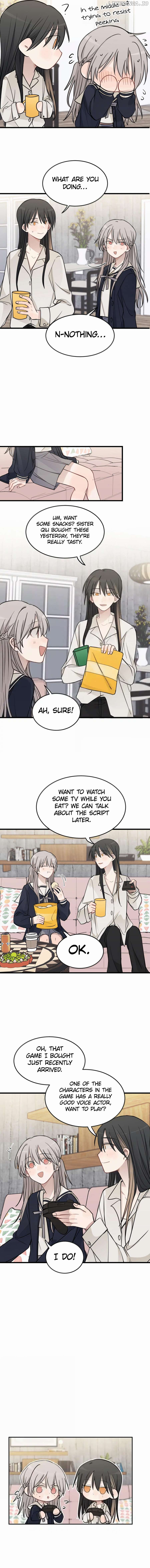 Listening to the Stars Chapter 50 page 2