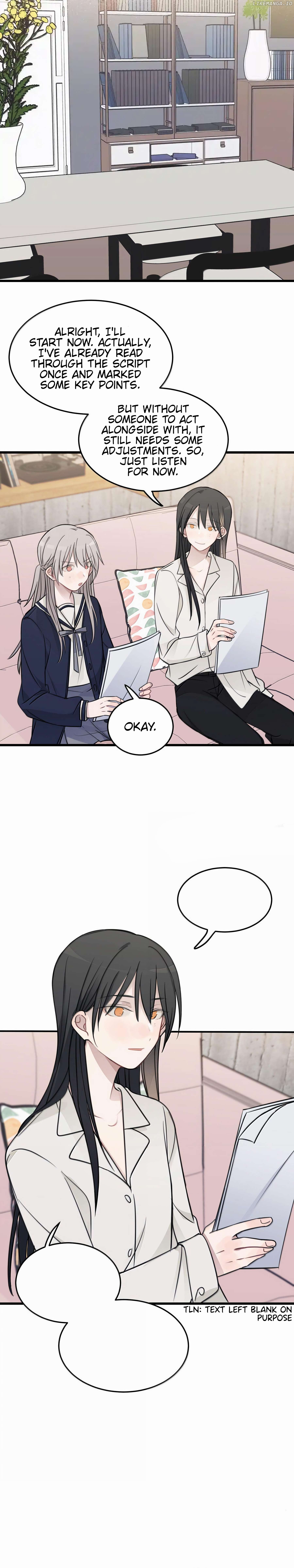Listening to the Stars Chapter 51 page 4
