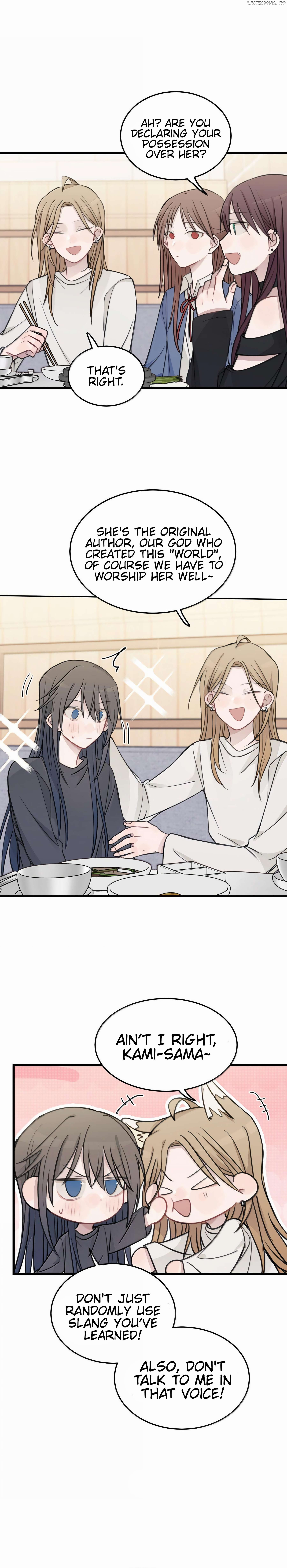 Listening to the Stars Chapter 51 page 2