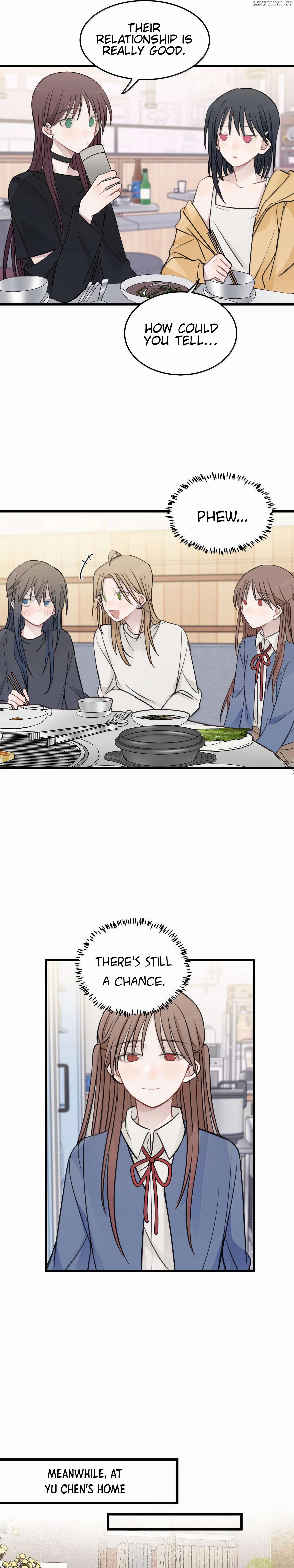 Listening to the Stars Chapter 51 page 3