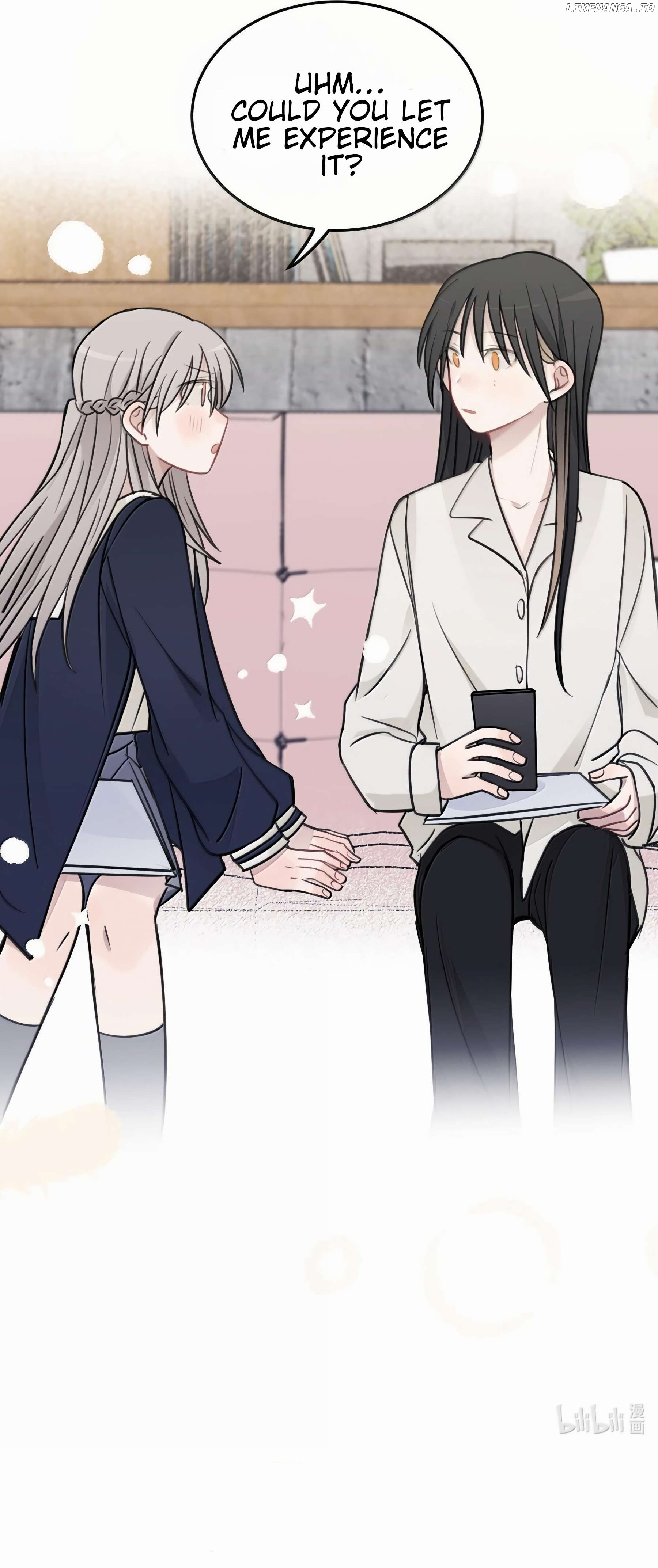 Listening to the Stars Chapter 51 page 11