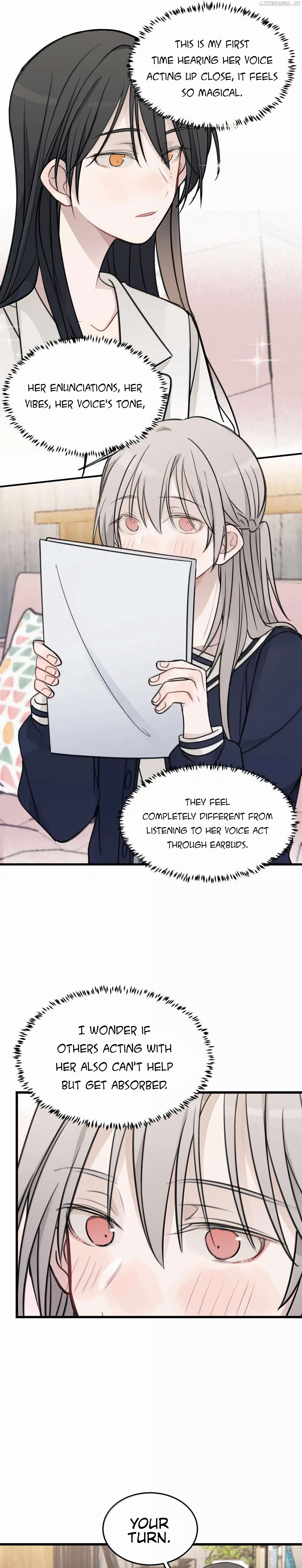 Listening to the Stars Chapter 51 page 5