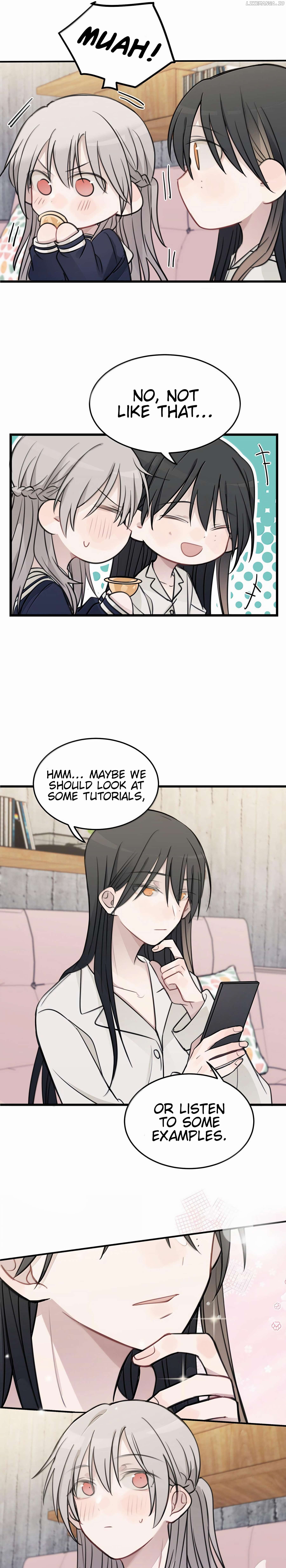 Listening to the Stars Chapter 51 page 9