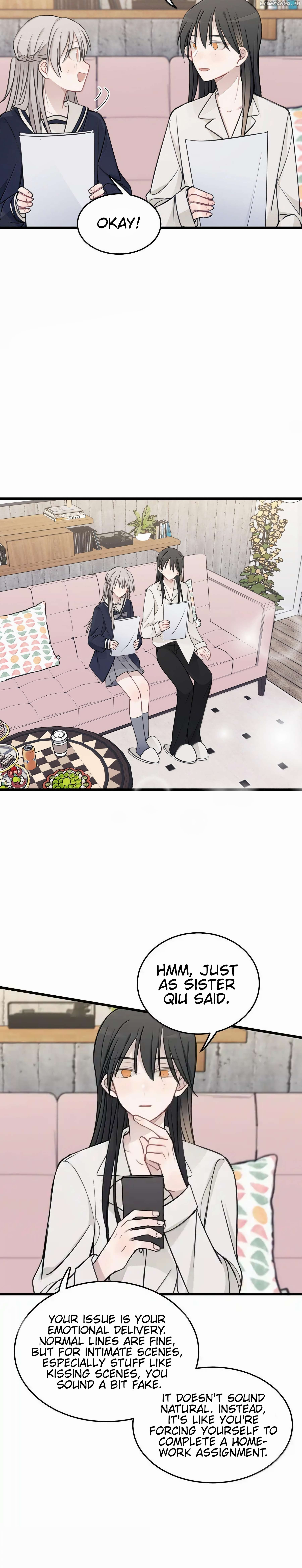 Listening to the Stars Chapter 51 page 6