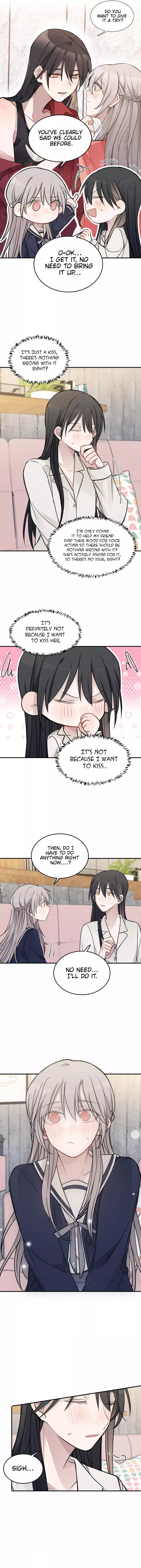 Listening to the Stars Chapter 52 page 2