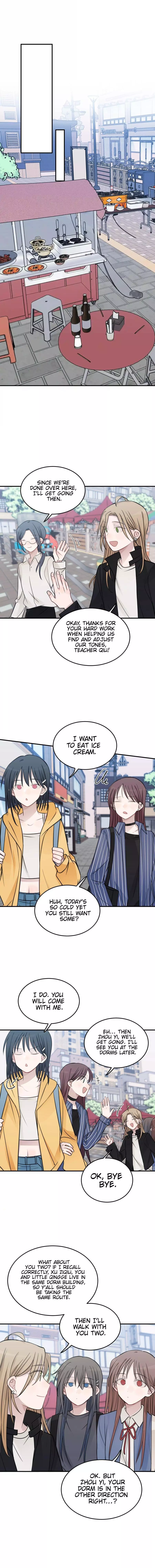 Listening to the Stars Chapter 52 page 4